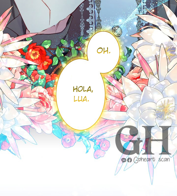 8 La Santa Herida se Convirtio en Villana