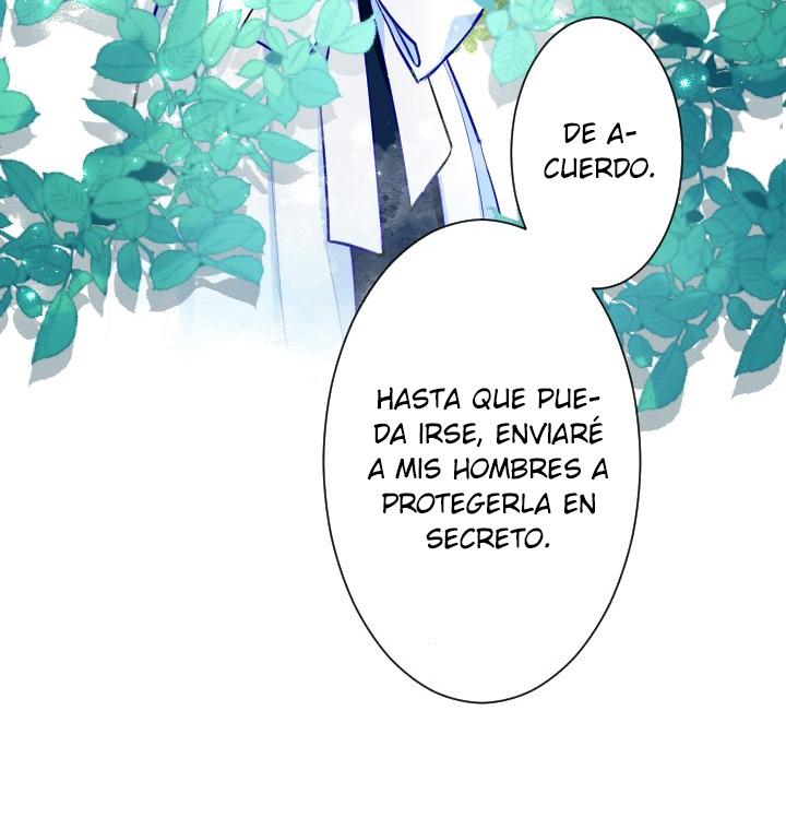 20 La Santa Herida se Convirtio en Villana