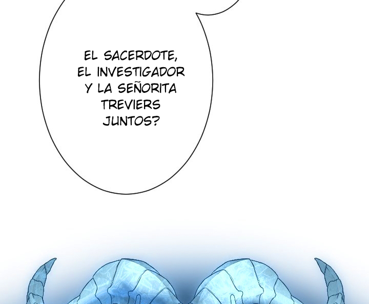 50 La Santa Herida se Convirtio en Villana