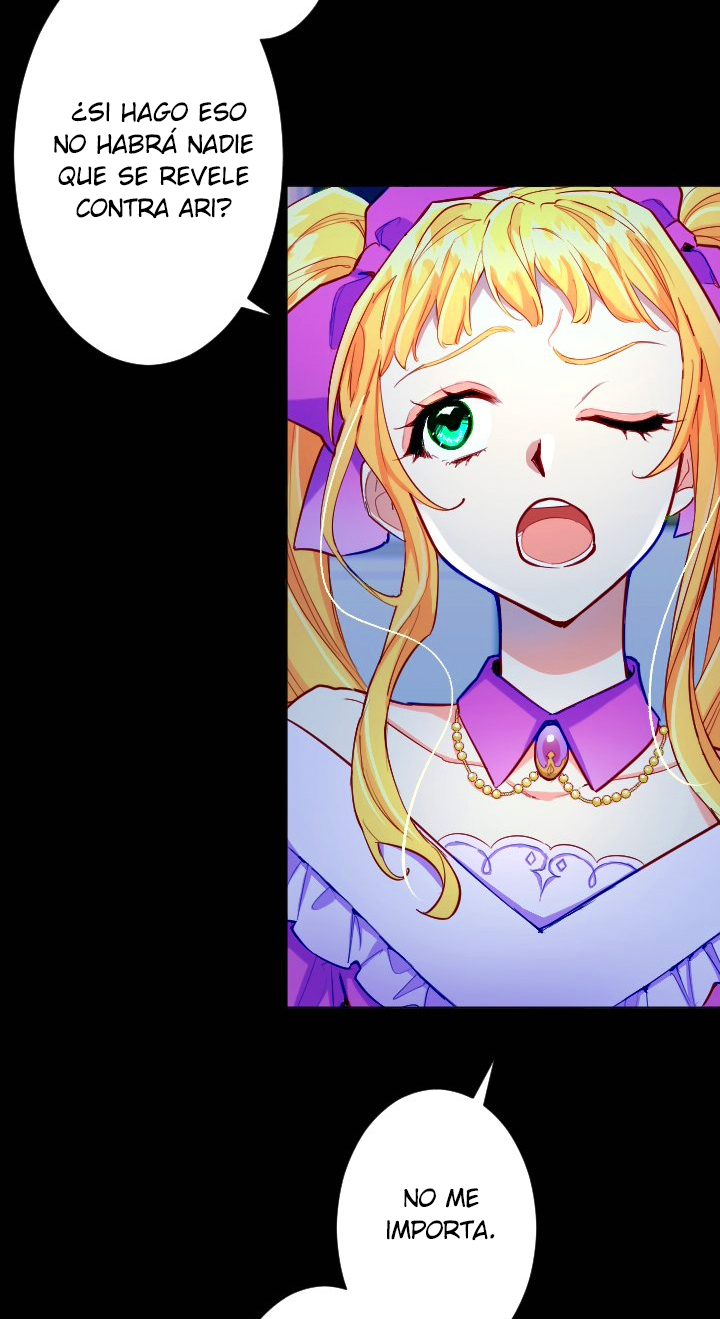 37 La Santa Herida se Convirtio en Villana