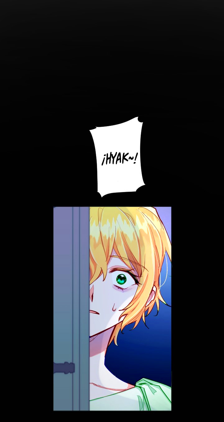 30 La Santa Herida se Convirtio en Villana