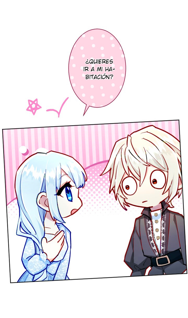 11 La Santa Herida se Convirtio en Villana