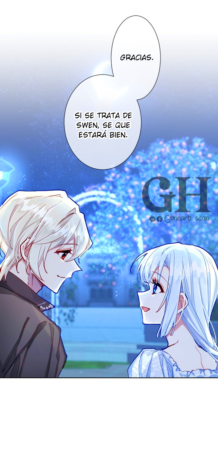 22 La Santa Herida se Convirtio en Villana