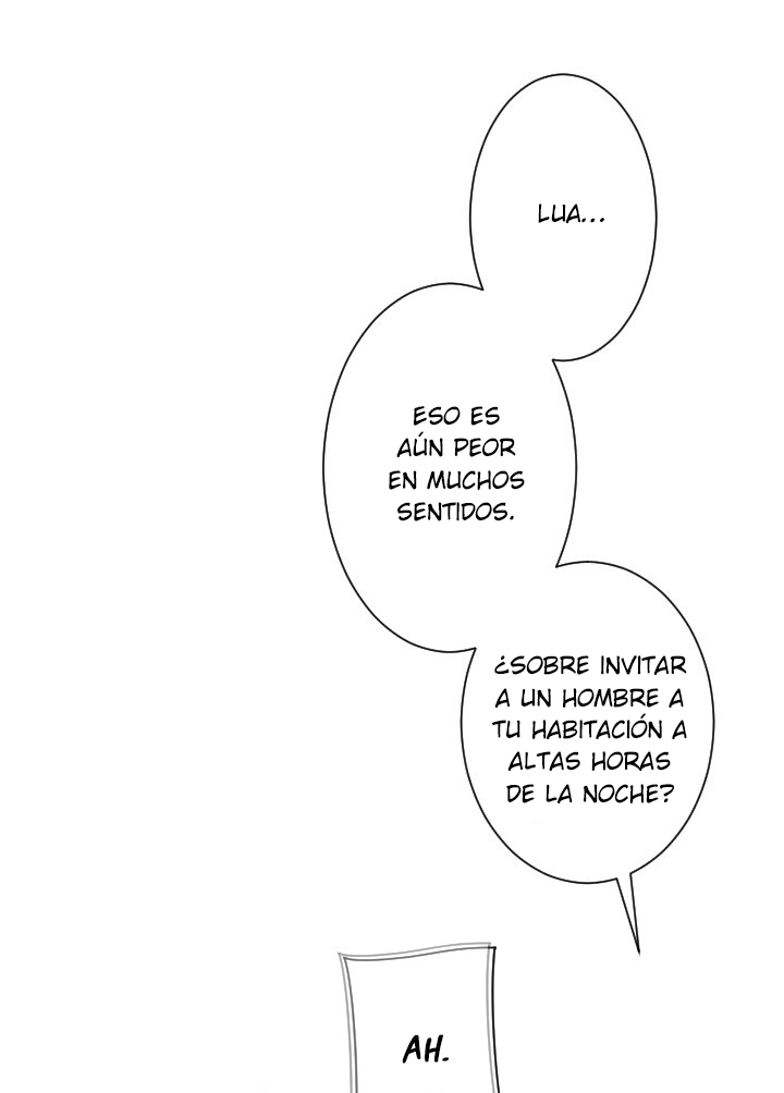 12 La Santa Herida se Convirtio en Villana