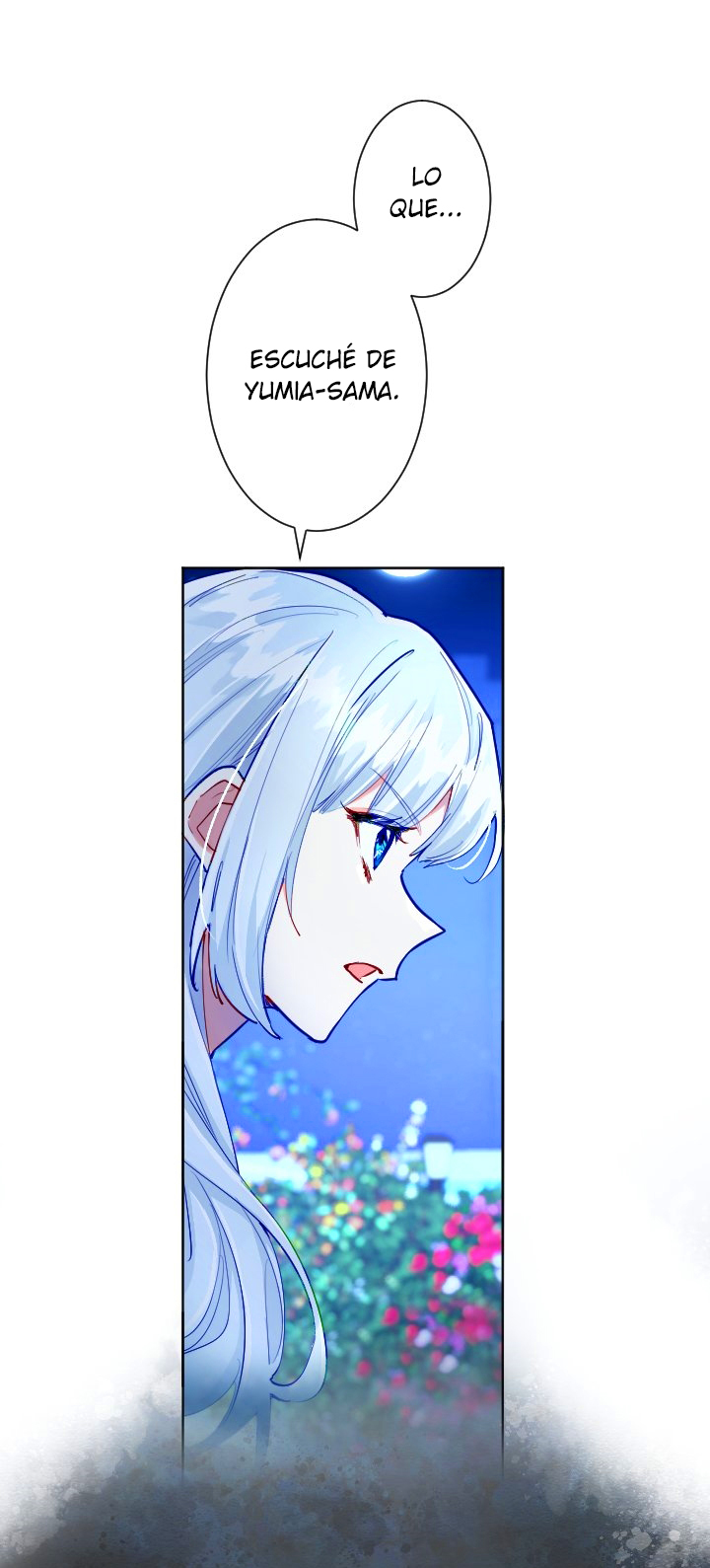 27 La Santa Herida se Convirtio en Villana