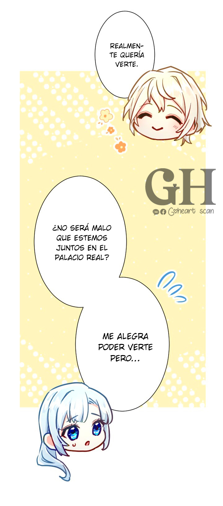 10 La Santa Herida se Convirtio en Villana