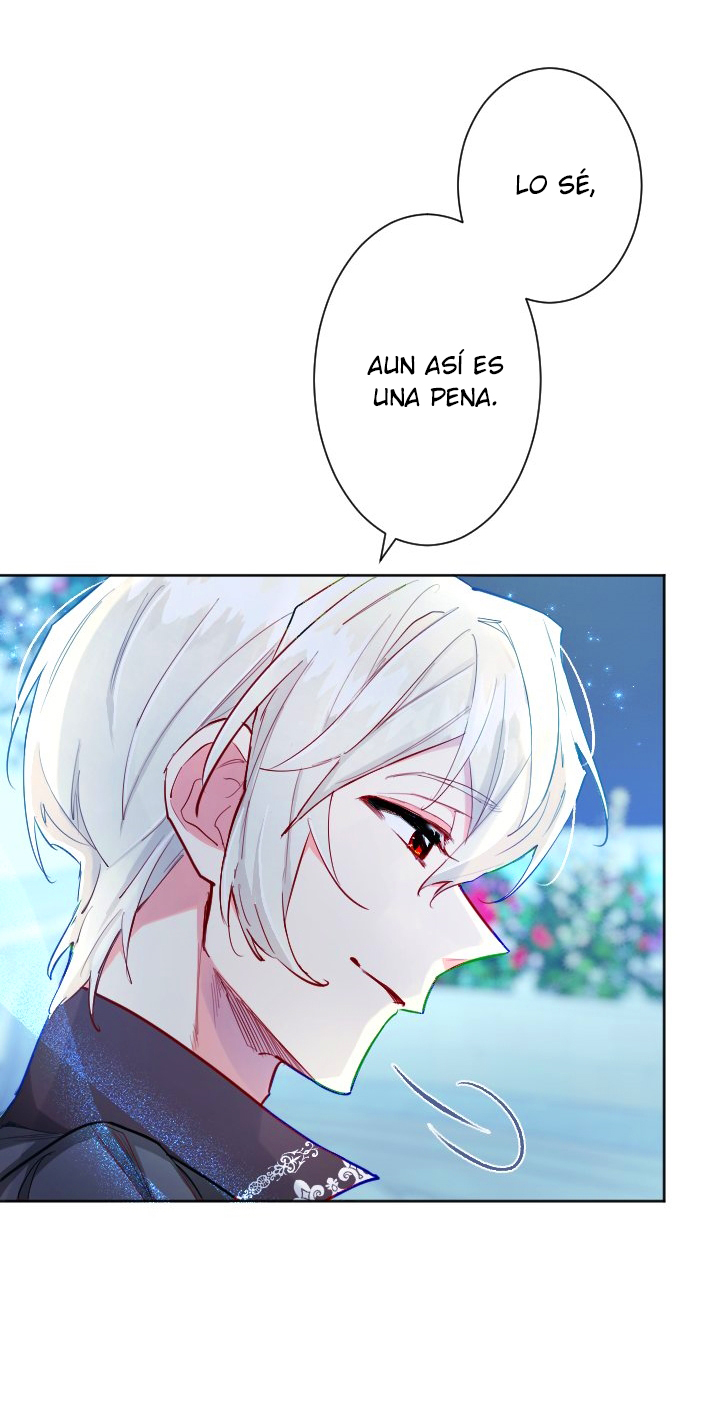 14 La Santa Herida se Convirtio en Villana