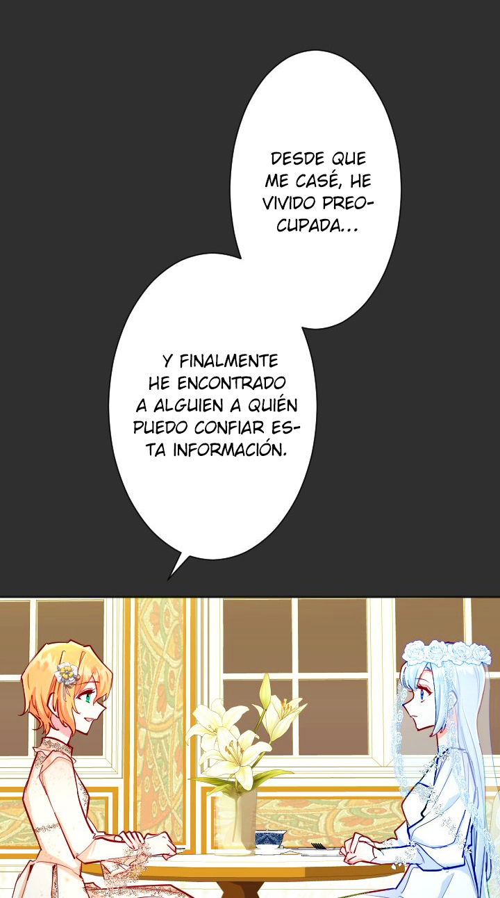 45 La Santa Herida se Convirtio en Villana