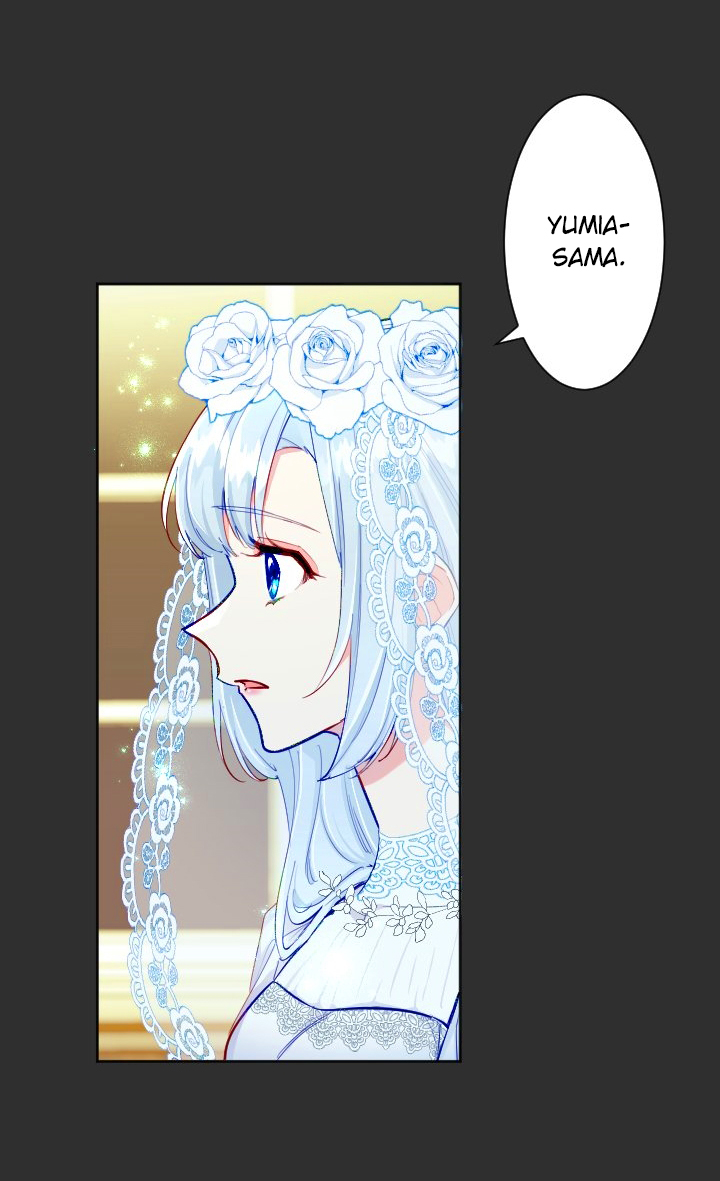 44 La Santa Herida se Convirtio en Villana