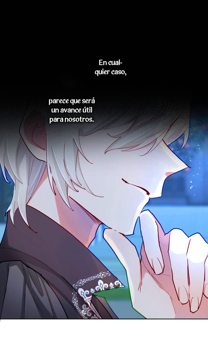 25 La Santa Herida se Convirtio en Villana