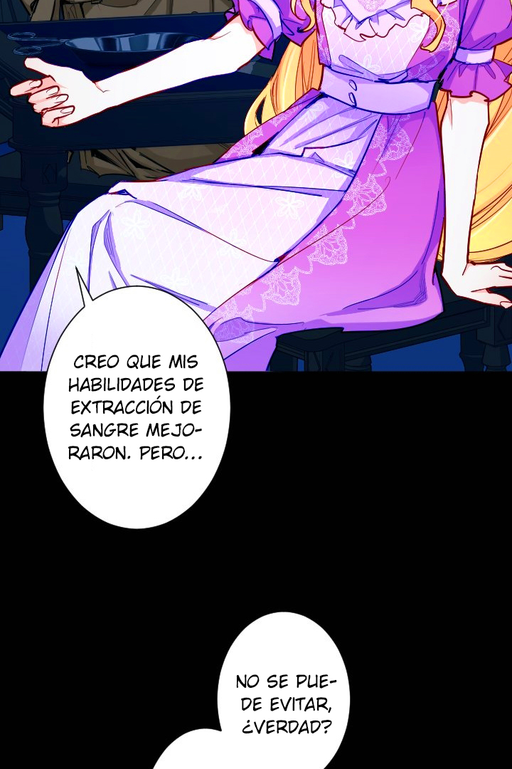 32 La Santa Herida se Convirtio en Villana