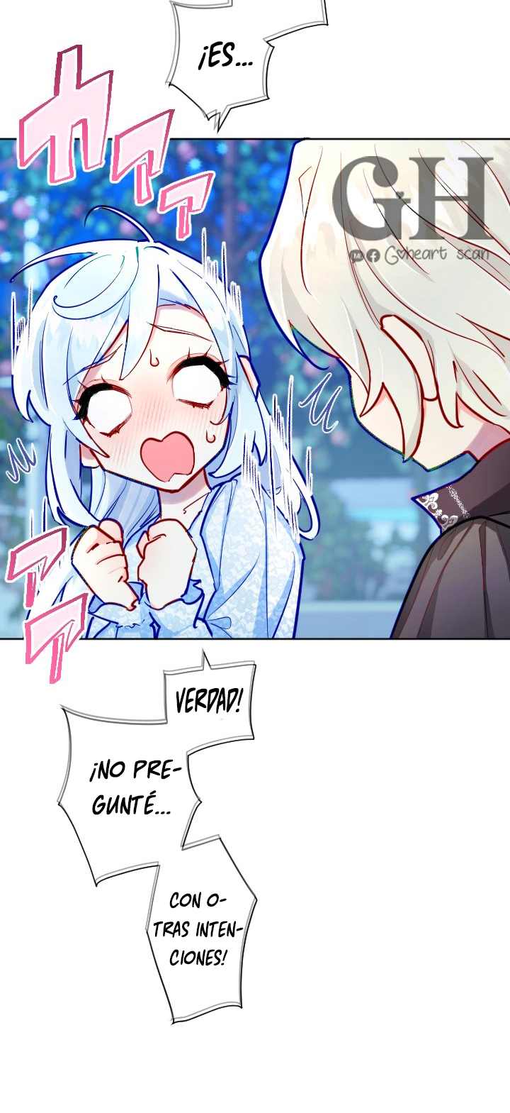 13 La Santa Herida se Convirtio en Villana