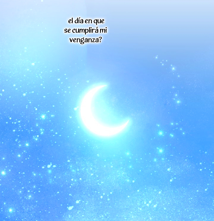 59 La Santa Herida se Convirtio en Villana