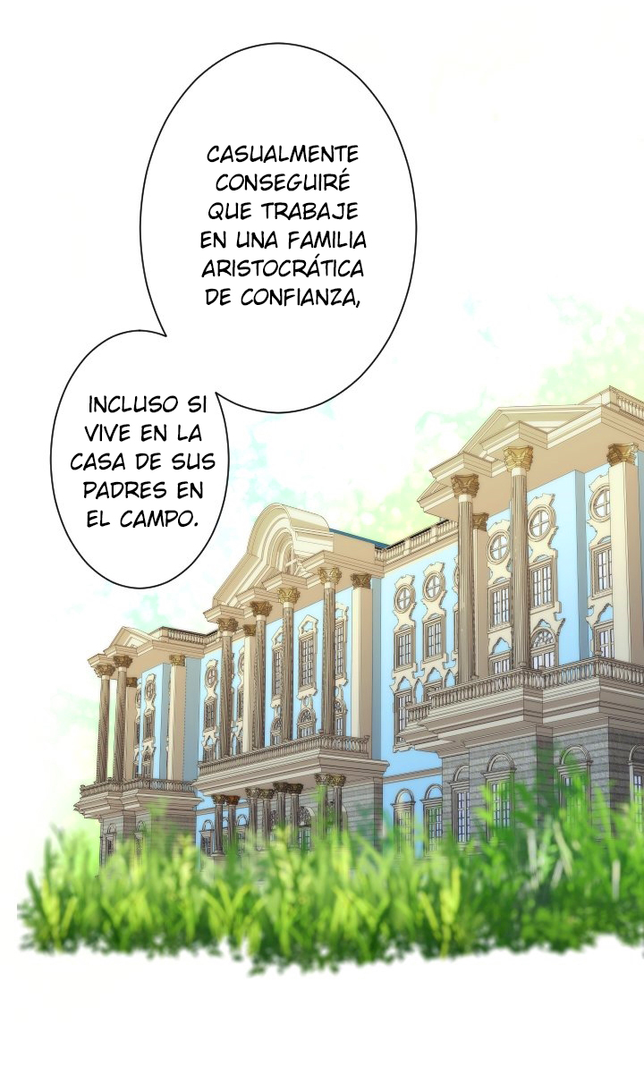 21 La Santa Herida se Convirtio en Villana