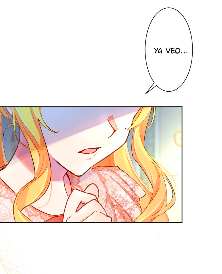 18 La Santa Herida se Convirtio en Villana