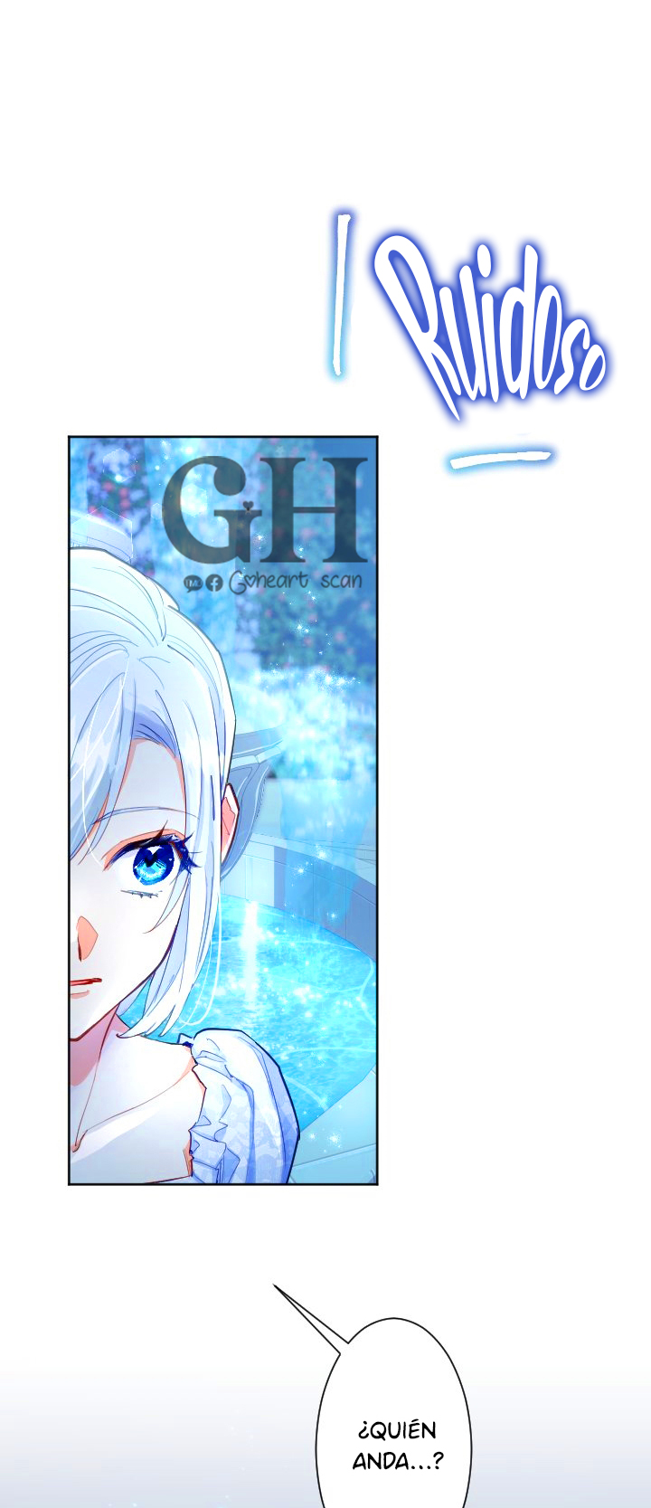 66 La Santa Herida se Convirtio en Villana