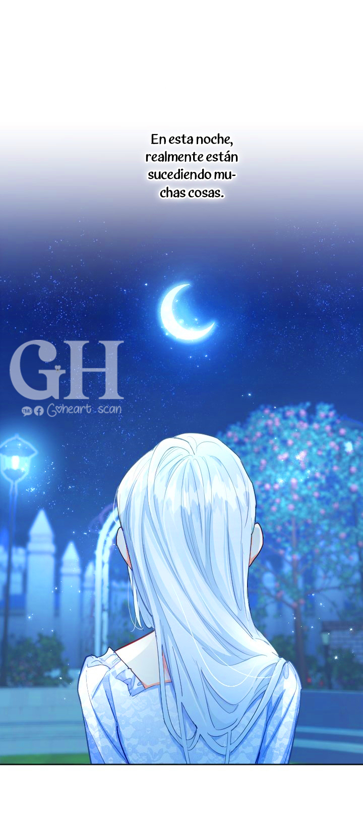 63 La Santa Herida se Convirtio en Villana