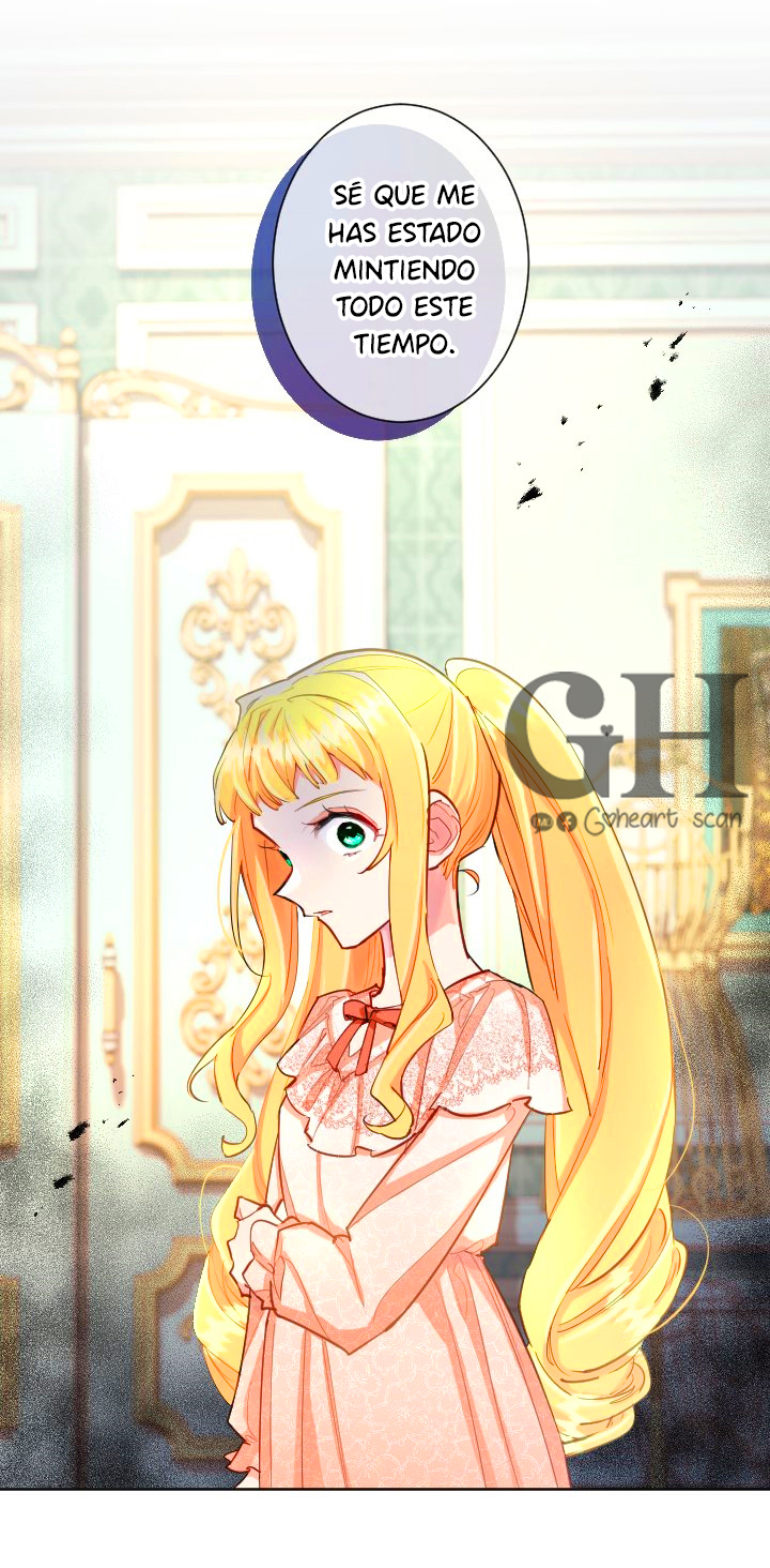 13 La Santa Herida se Convirtio en Villana