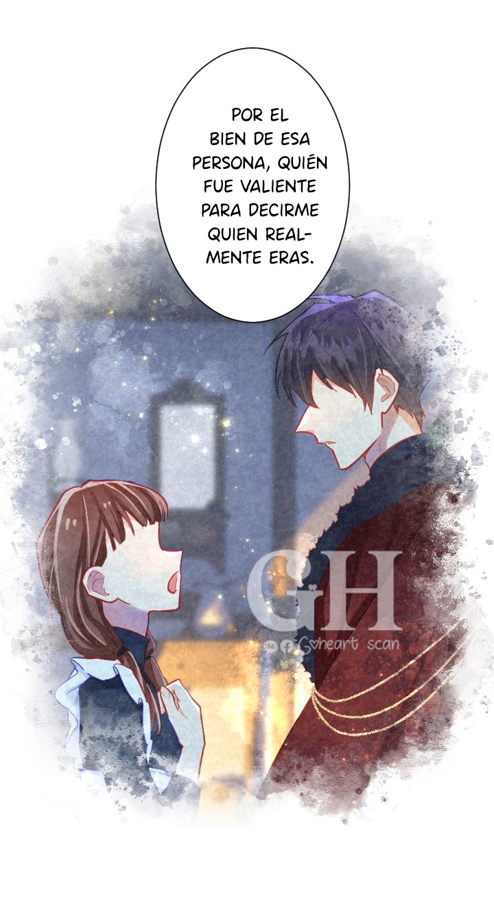 17 La Santa Herida se Convirtio en Villana