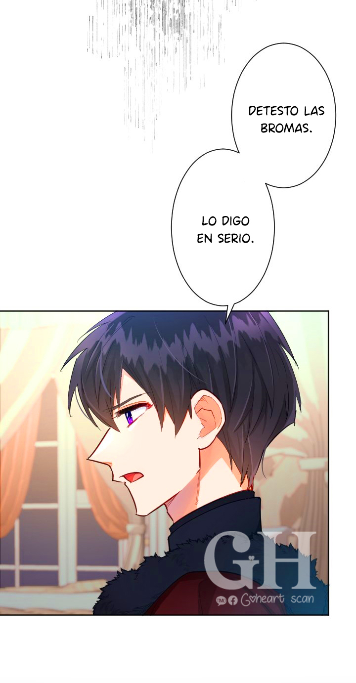 12 La Santa Herida se Convirtio en Villana