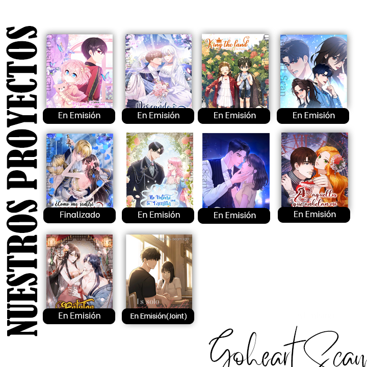 5 La Santa Herida se Convirtio en Villana