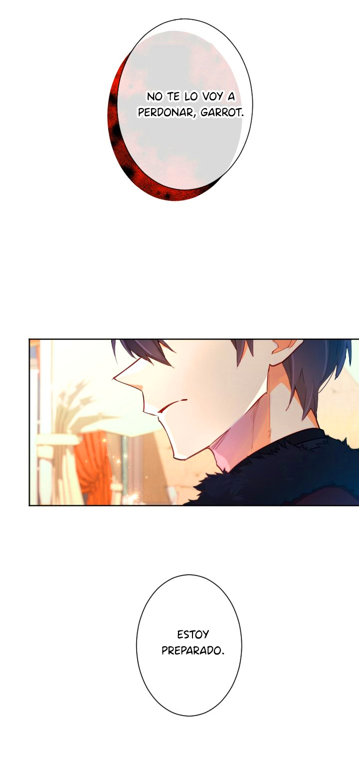 32 La Santa Herida se Convirtio en Villana