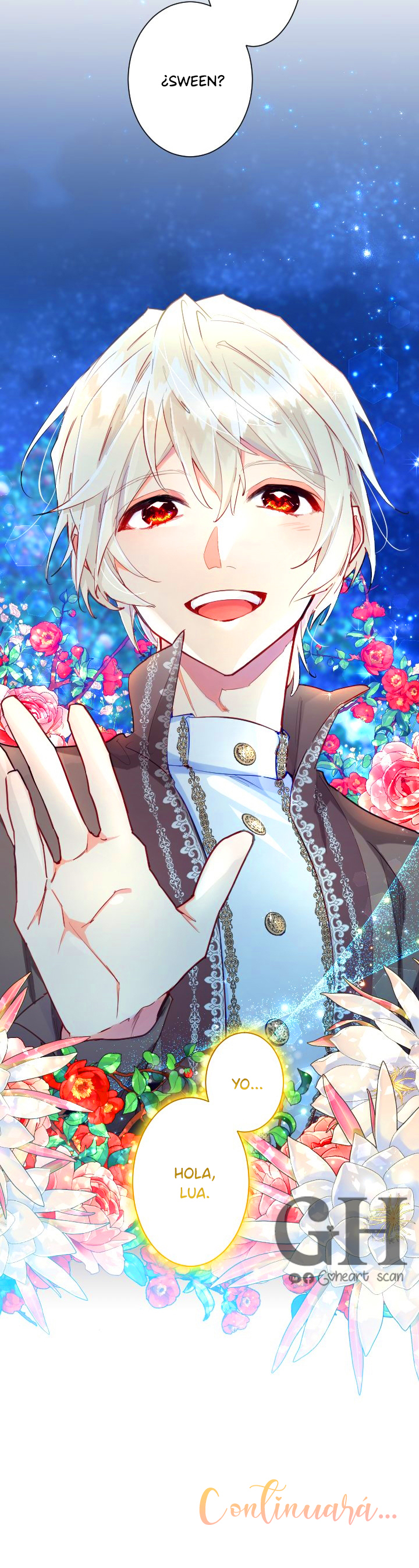 67 La Santa Herida se Convirtio en Villana