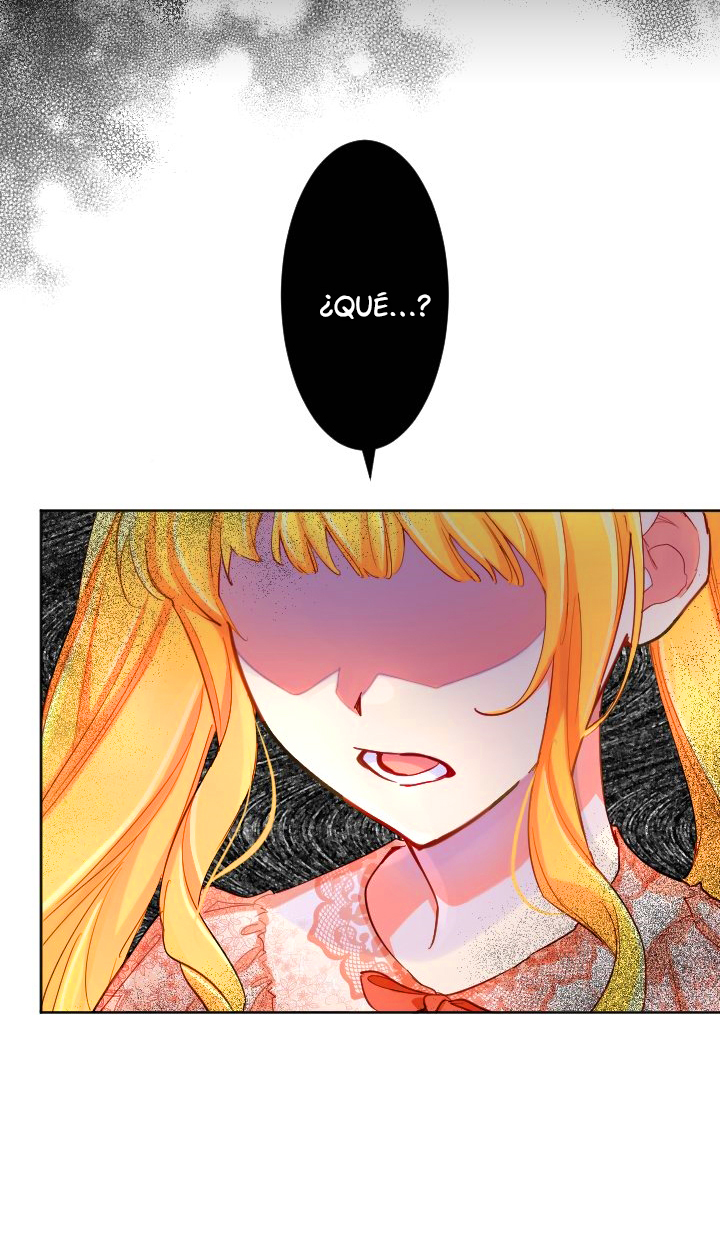 9 La Santa Herida se Convirtio en Villana