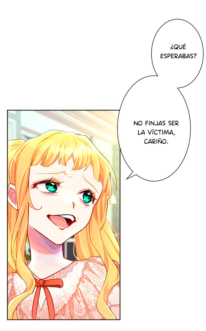 40 La Santa Herida se Convirtio en Villana