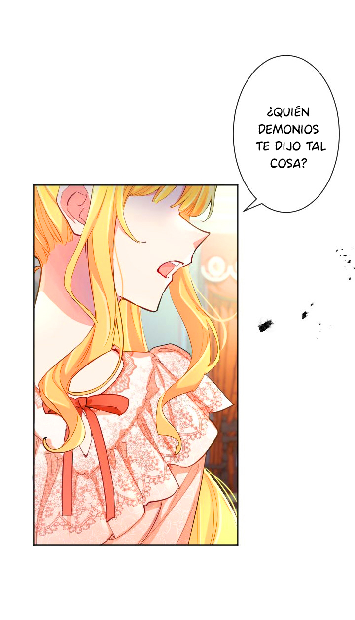 15 La Santa Herida se Convirtio en Villana