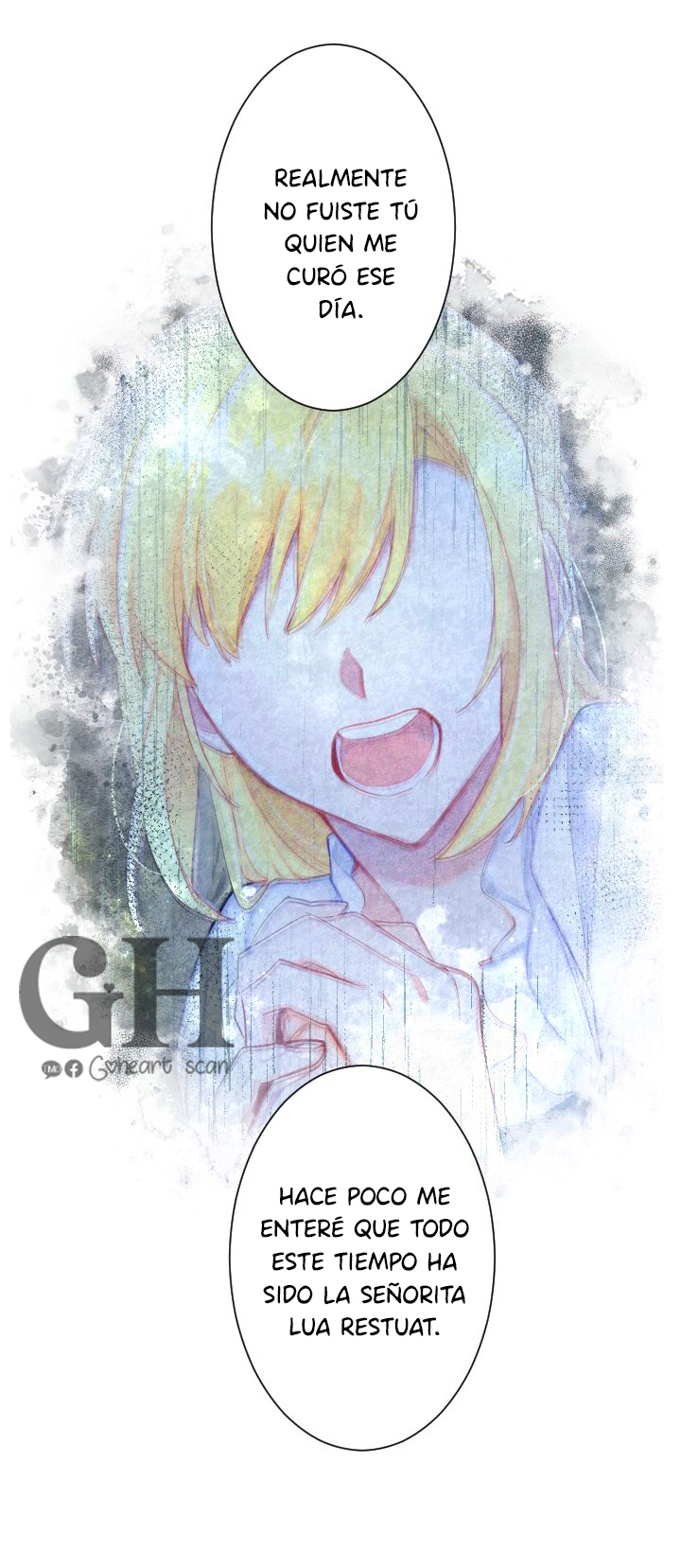 14 La Santa Herida se Convirtio en Villana