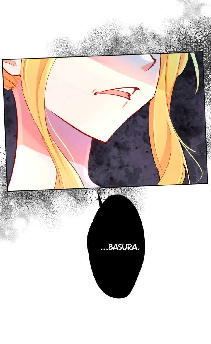 35 La Santa Herida se Convirtio en Villana