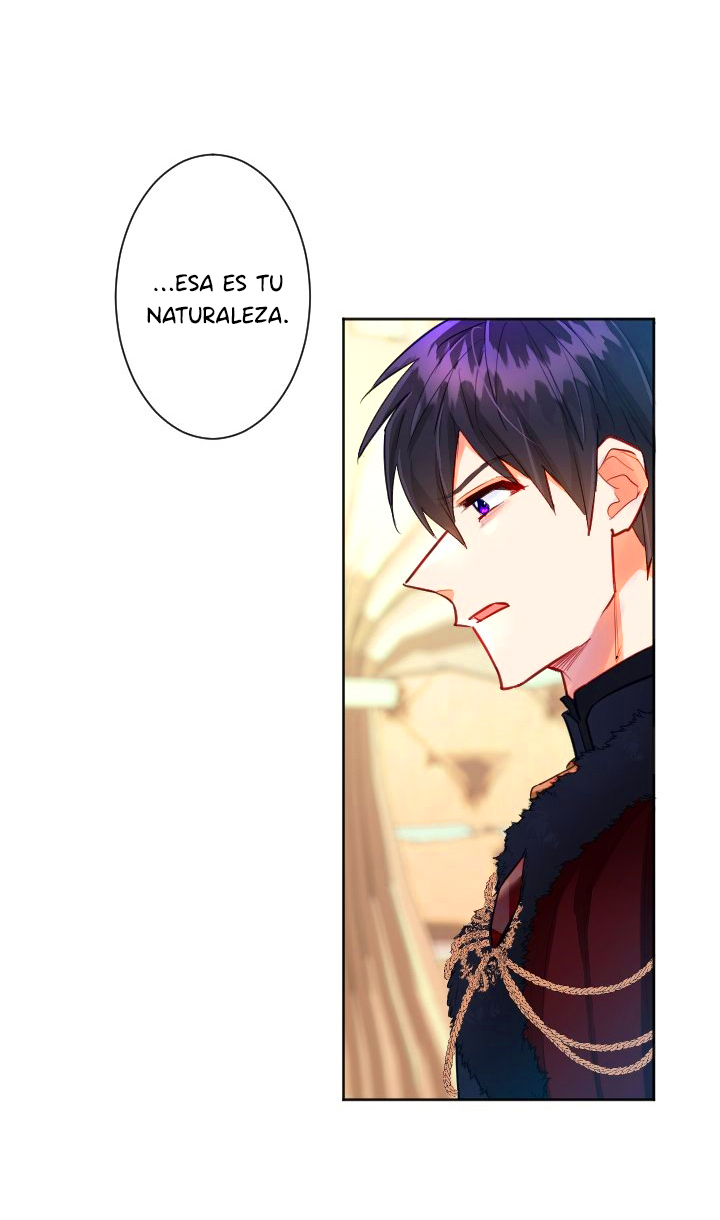 39 La Santa Herida se Convirtio en Villana