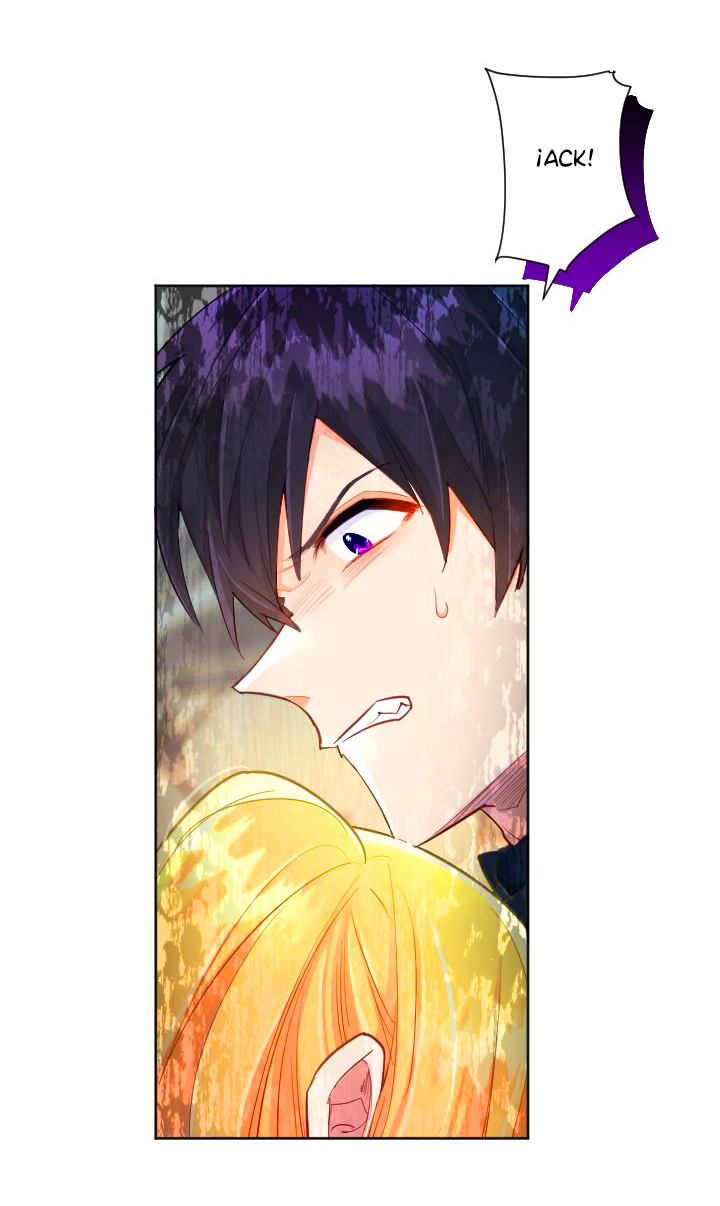 22 La Santa Herida se Convirtio en Villana