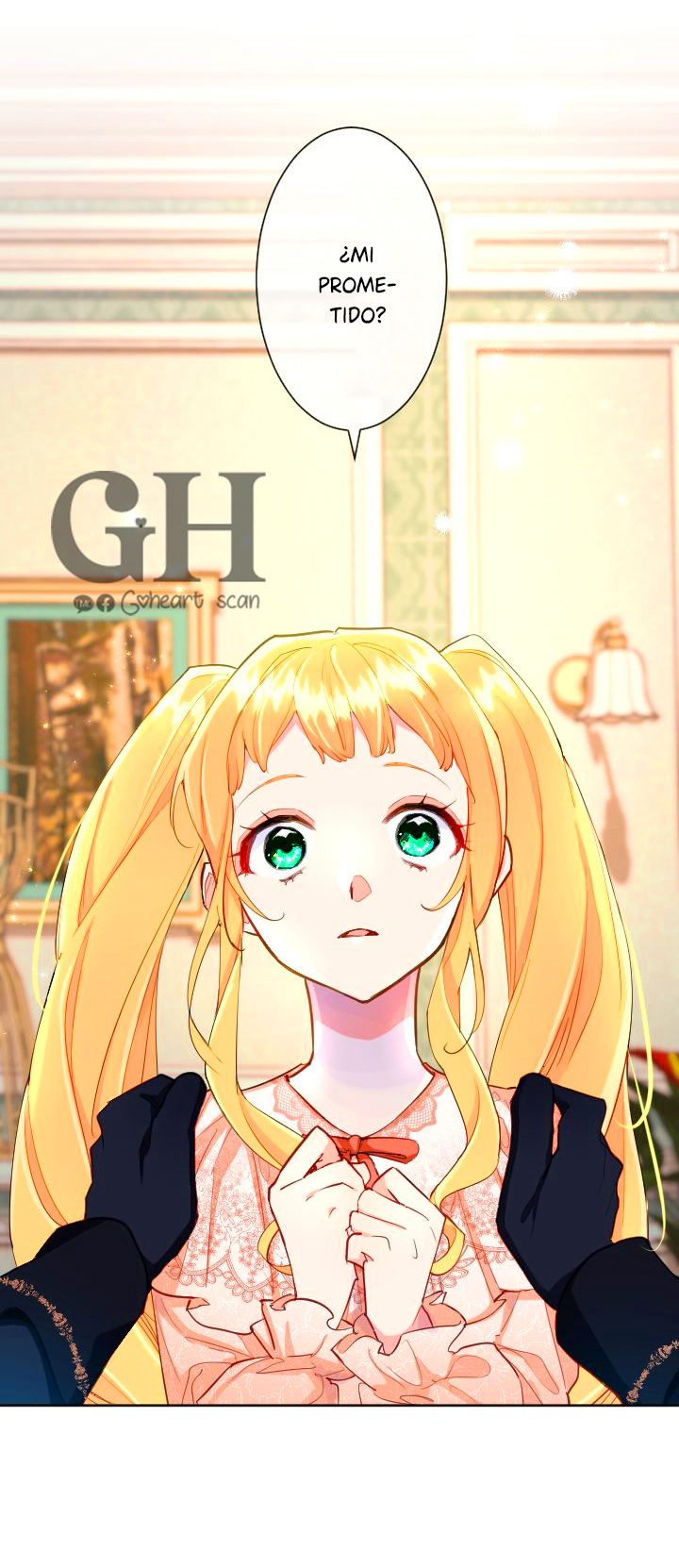 26 La Santa Herida se Convirtio en Villana