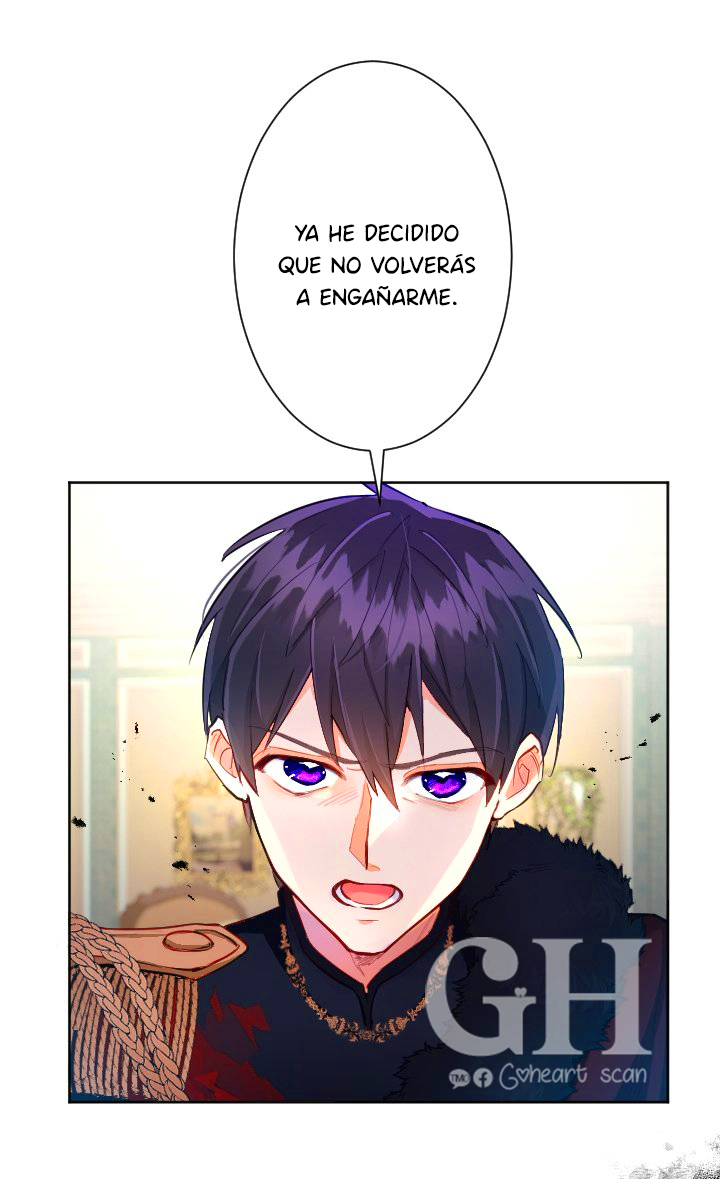 27 La Santa Herida se Convirtio en Villana