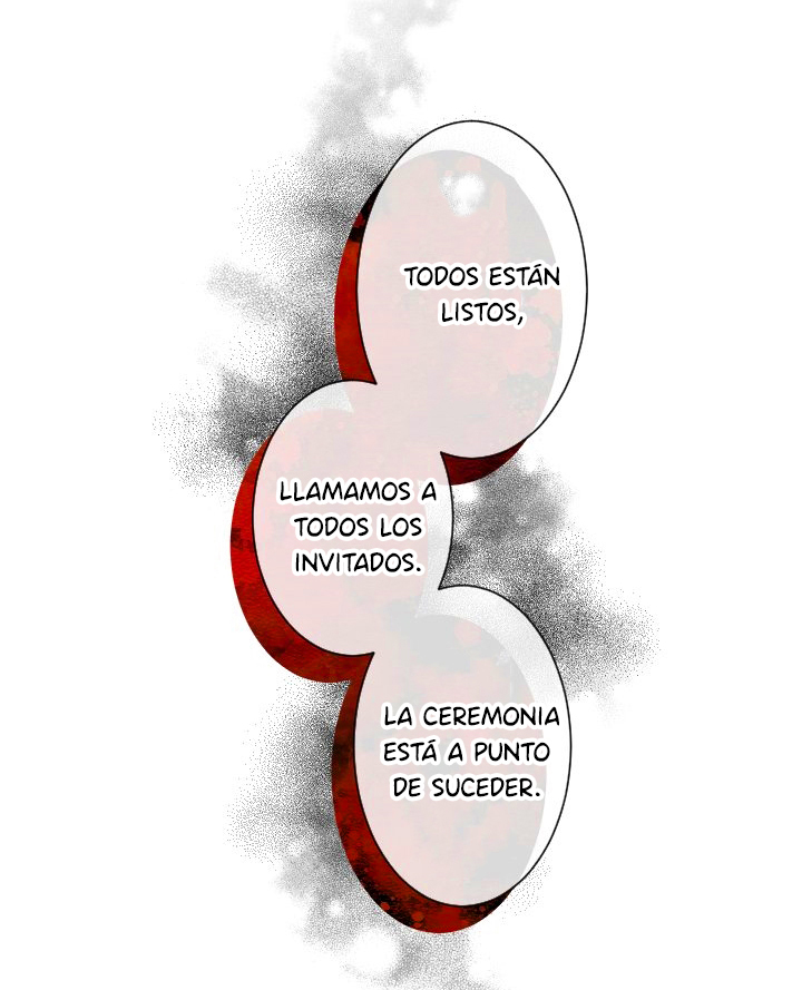 30 La Santa Herida se Convirtio en Villana