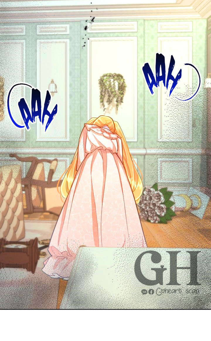 56 La Santa Herida se Convirtio en Villana