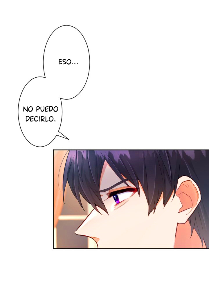 16 La Santa Herida se Convirtio en Villana