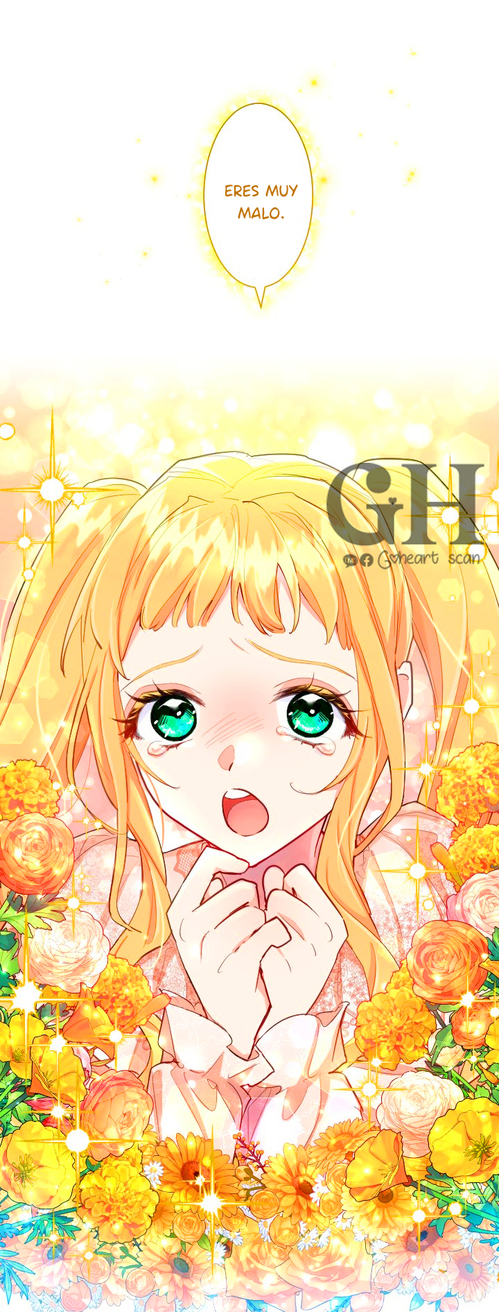 20 La Santa Herida se Convirtio en Villana