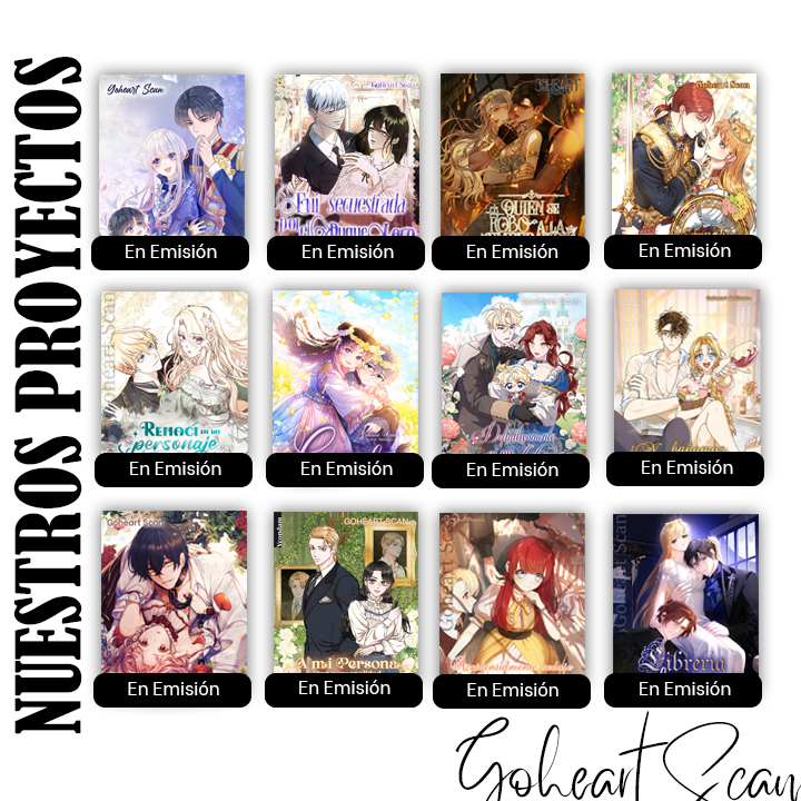 4 La Santa Herida se Convirtio en Villana