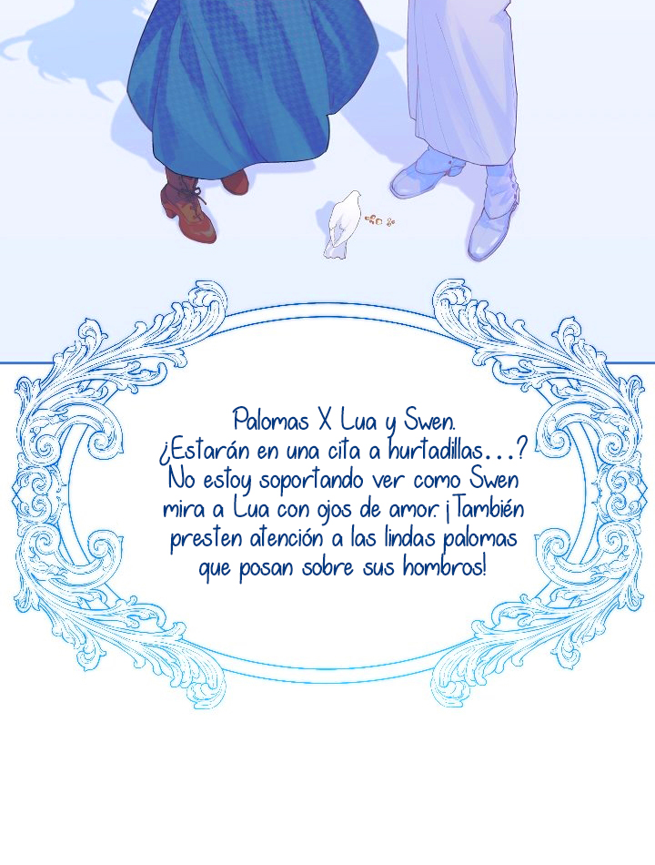 9 La Santa Herida se Convirtio en Villana