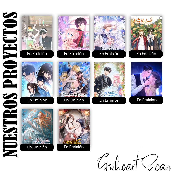 5 La Santa Herida se Convirtio en Villana