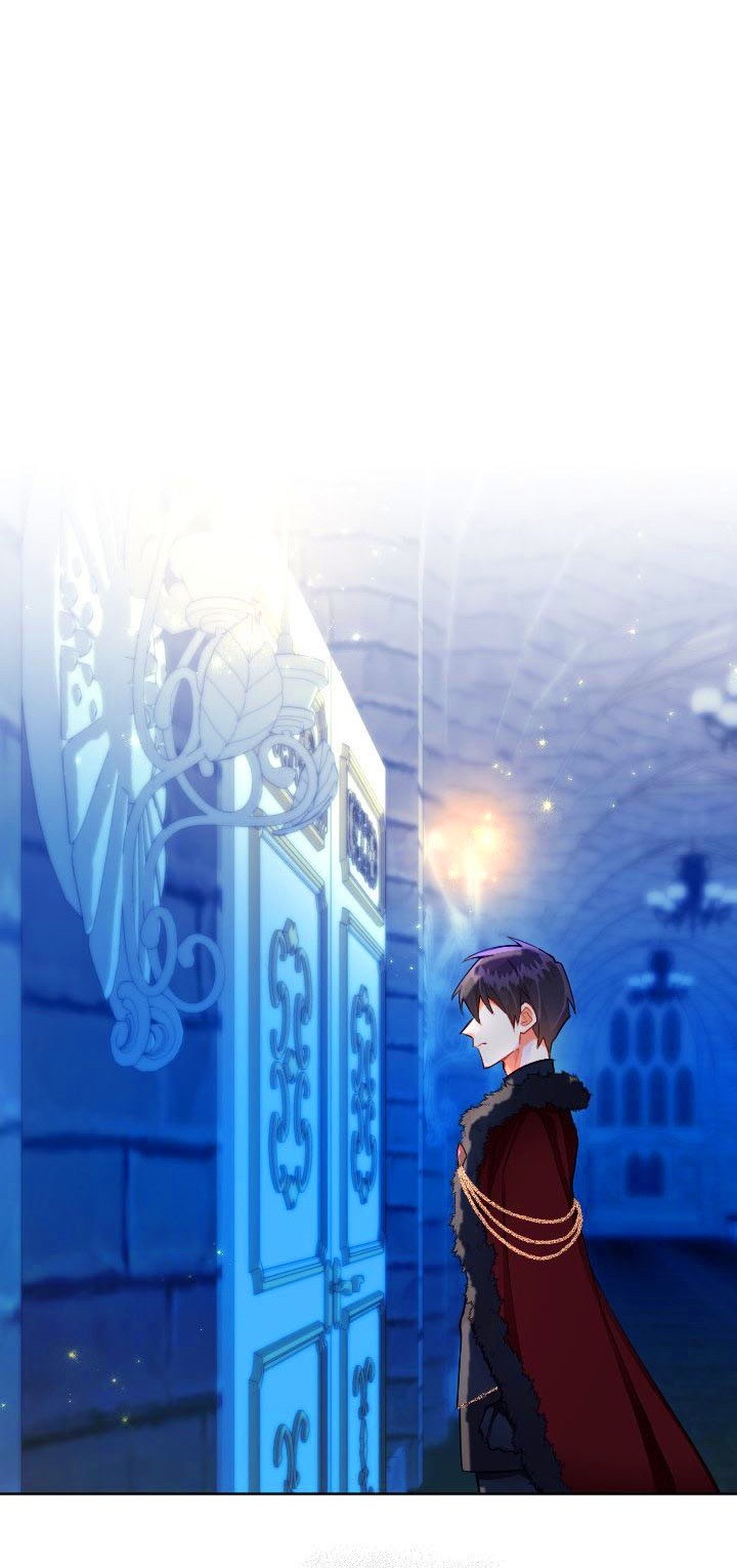 45 La Santa Herida se Convirtio en Villana