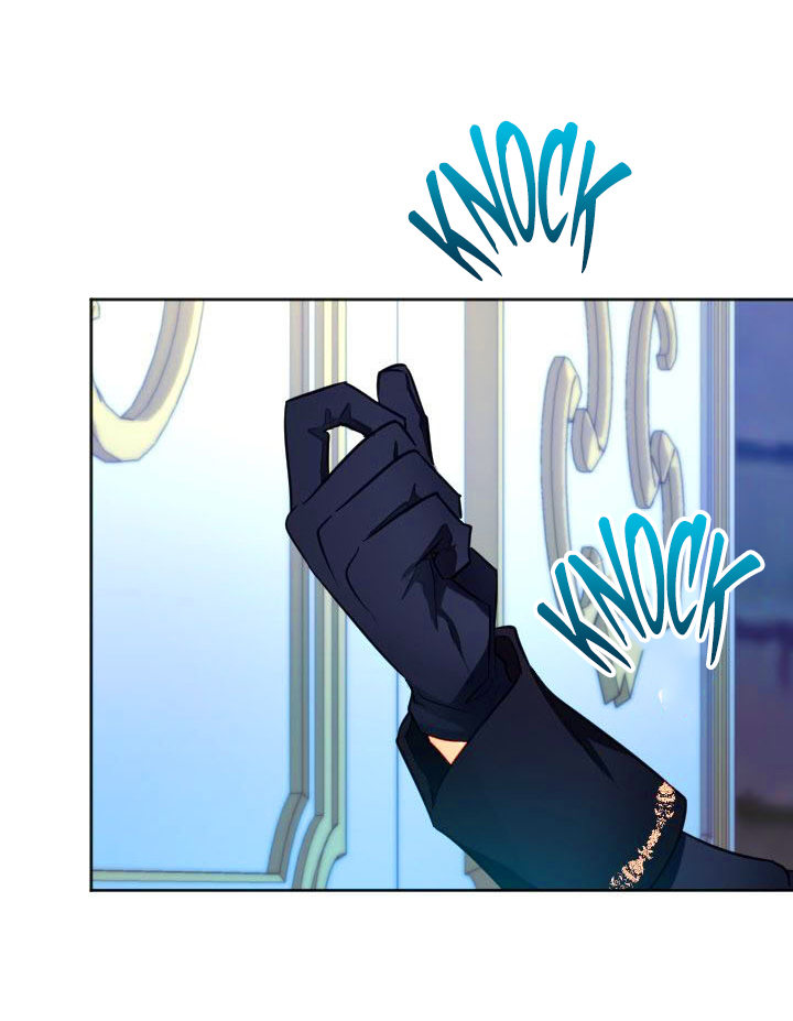 47 La Santa Herida se Convirtio en Villana