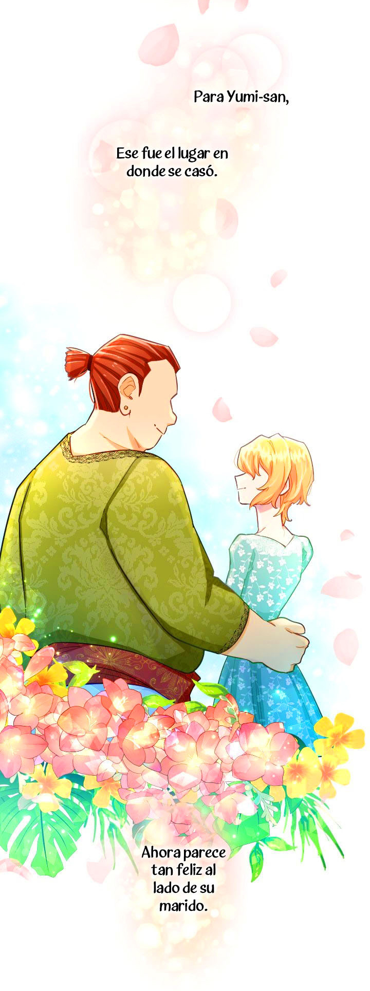 14 La Santa Herida se Convirtio en Villana