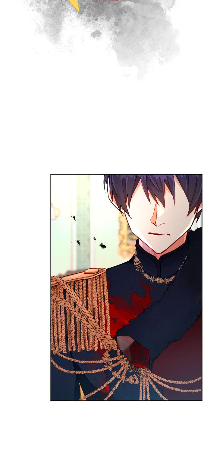 57 La Santa Herida se Convirtio en Villana