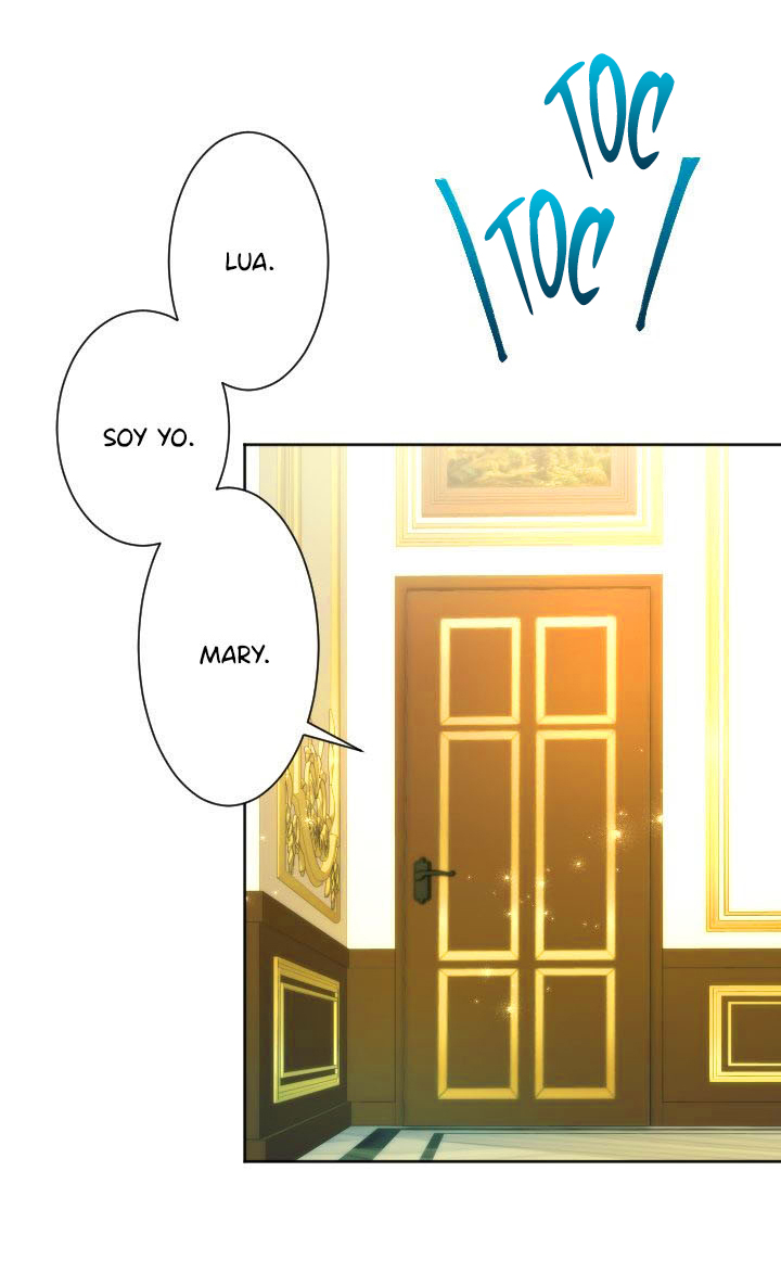 20 La Santa Herida se Convirtio en Villana