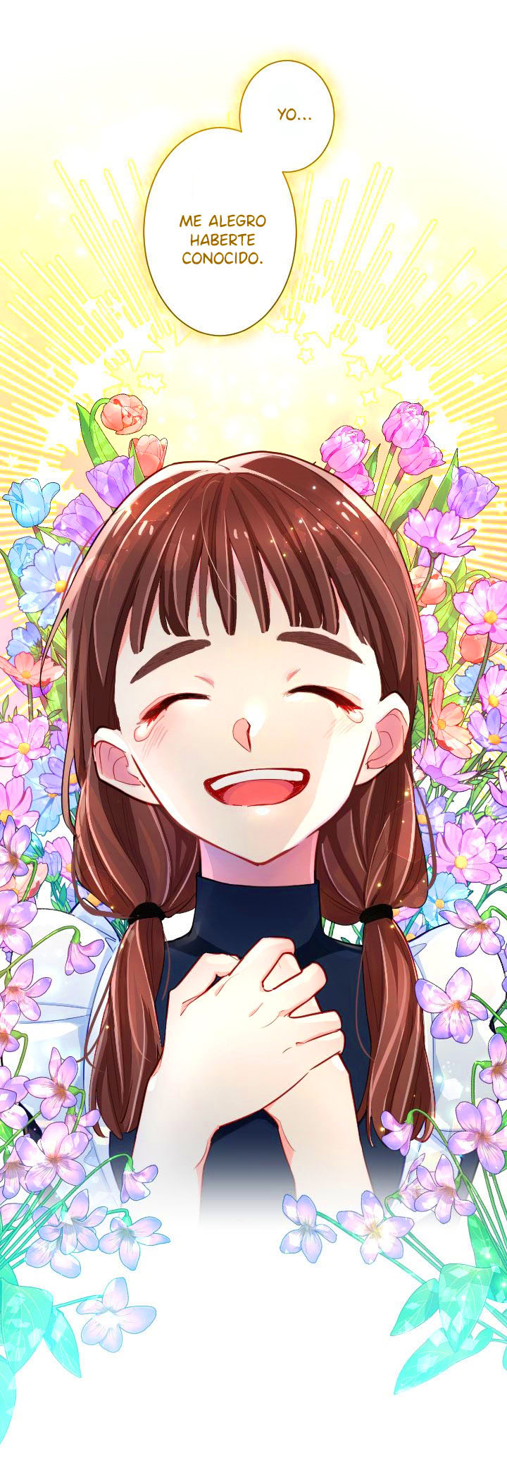 44 La Santa Herida se Convirtio en Villana