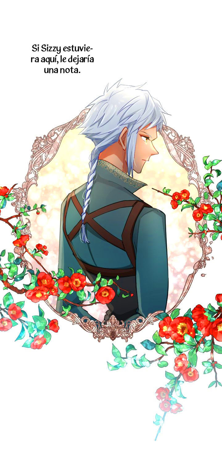 19 La Santa Herida se Convirtio en Villana